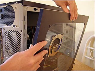 Hvernig á að stjórna viftuhraðanum á Windows tölvu
