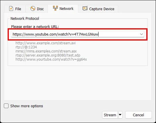 Как да настроите VLC за Mac