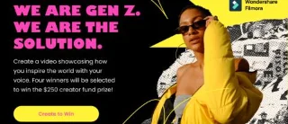 Radošuma paaudžu apvienošana: 5 iemesli, kāpēc Filmora ir būtiska Z paaudzei un Millennials