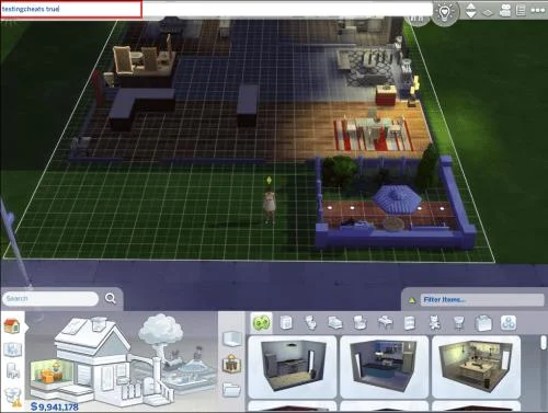 Πώς να ξεκλειδώσετε όλα τα αντικείμενα στο Sims 4