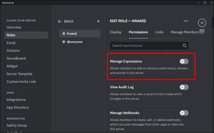 Как да добавите звукова дъска в Discord