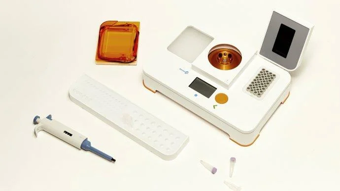 Bento Lab иска да бъде Raspberry Pi на молекулярната биология
