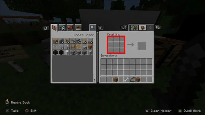 Как да накарате бункерите да се издигнат в Minecraft