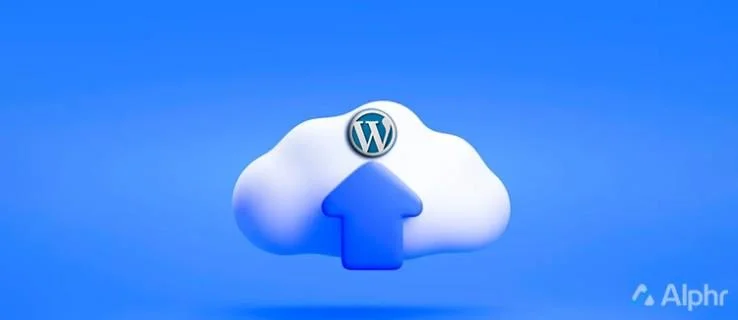WordPress: Πώς να ανεβάσετε ένα αρχείο