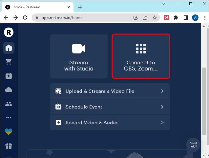 Как да използвате и предавате OBS Studio с TikTok