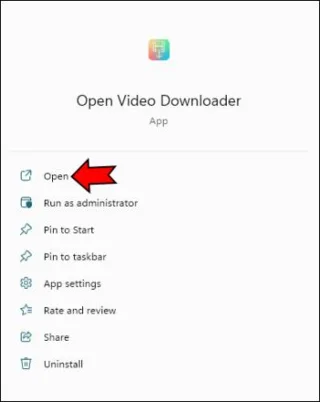 Hvernig á að sækja YouTube myndbönd á Windows tölvu