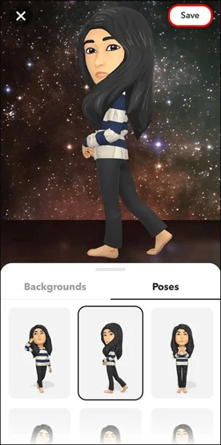 Πώς να διαγράψετε το 3D Bitmoji σας και να το αφαιρέσετε οριστικά