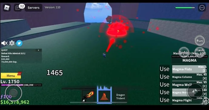 Как да получите Rainbow Haki в Blox Fruits