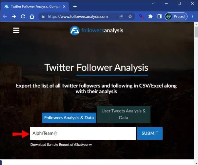 Как да получите разширена информация за аудиторията в Twitter