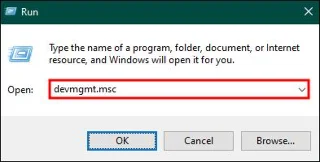 Як виправити відсутність мережевого адаптера Windows 10