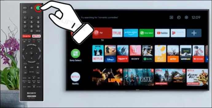 Как да коригирате код за грешка на телевизор Sony с 4 премигвания