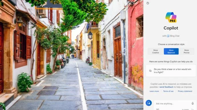 Microsoft Copilot εναντίον Copilot Pro: Ποια είναι η διαφορά;