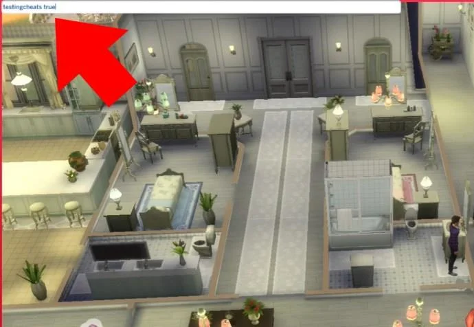 Kuinka sammuttaa ikääntyminen Sims 4:ssä