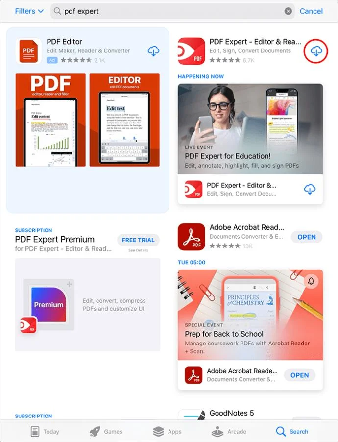 Πώς να σαρώσετε ένα έγγραφο σε PDF με τις σημειώσεις της Apple