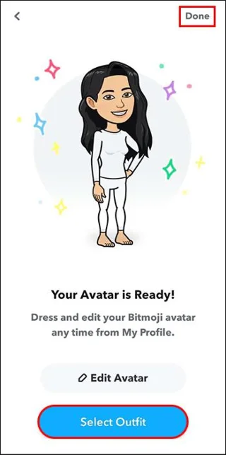 Πώς να διαγράψετε το 3D Bitmoji σας και να το αφαιρέσετε οριστικά