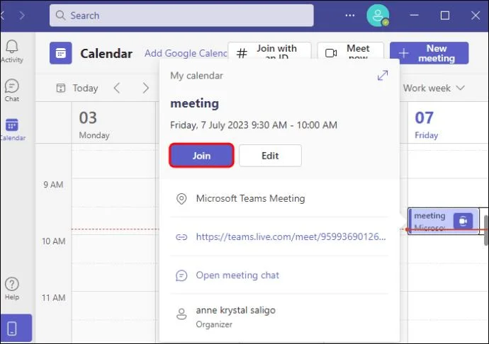 Microsoft Teams – Πώς να συμμετάσχετε σε μια σύσκεψη μέσω τηλεφώνου