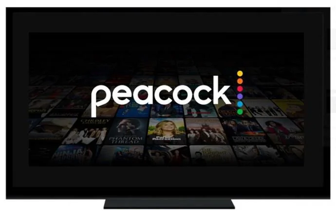 Πώς να διορθώσετε την τηλεόραση Peacock που δεν είναι σε πλήρη οθόνη