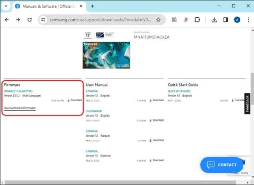 Як оновити мікропрограму Android TV