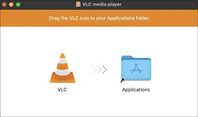 Как да настроите VLC за Mac