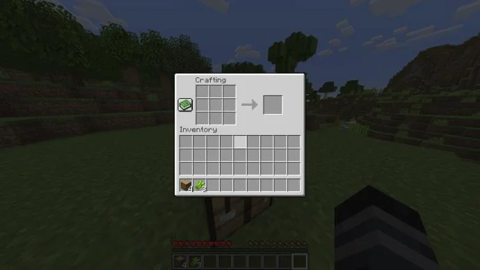 Minecraft: Как да си направим хартия