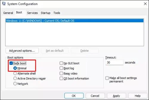 Як вимкнути Windows Defender у Windows 10/11