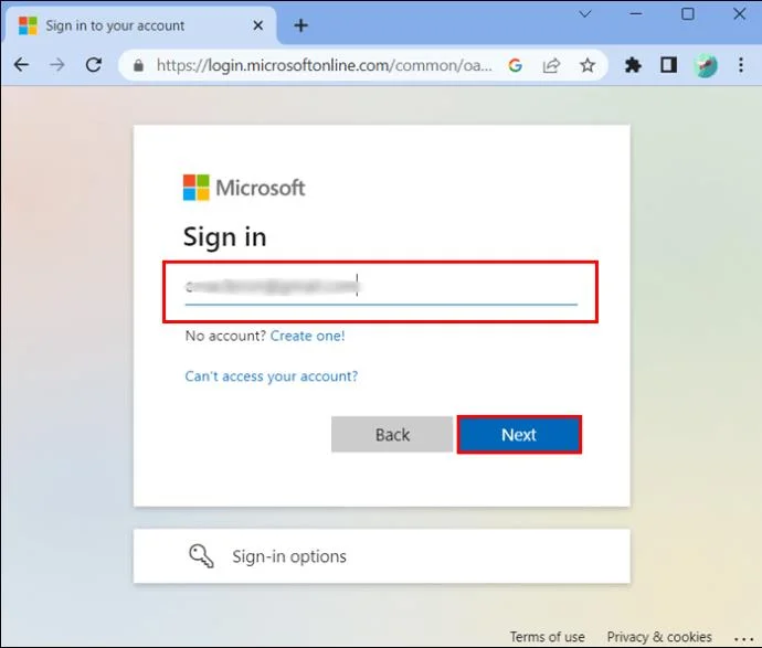 Как да промените паролата си за Microsoft Teams