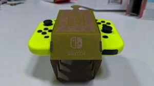 Επεξήγηση Nintendo Labo Kits: Η Nintendo αποκαλύπτει χαρακτηριστικά Labo Vehicle Kit