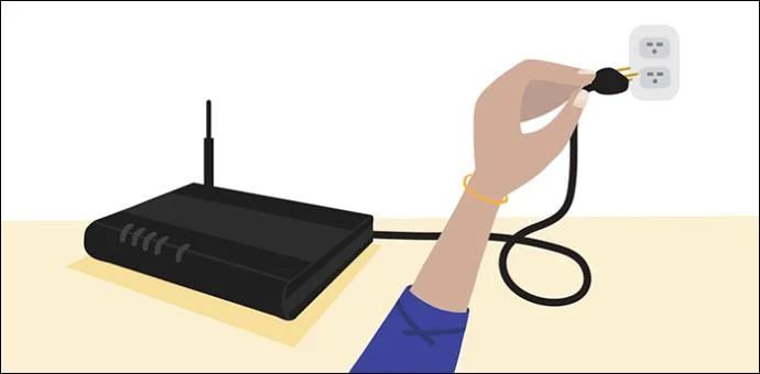 Как да поправите Hisense TV Error Code 014.50