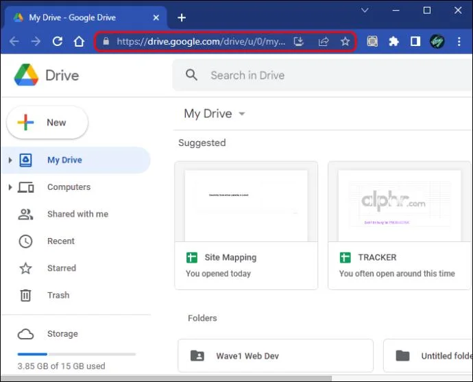 Как да коригирате Gmail, който не получава имейли