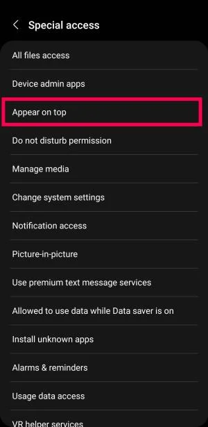 Jak zastavit vyskakovací reklamy na telefonu Android
