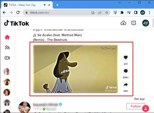 Πώς να κατεβάσετε ένα βίντεο TikTok χωρίς το υδατογράφημα