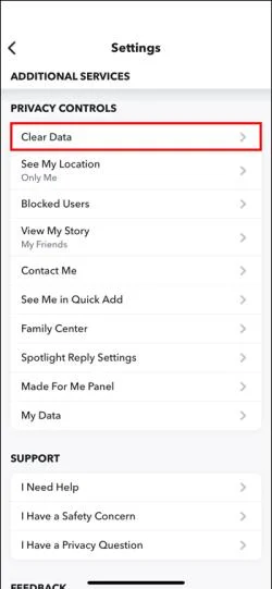 Πώς να χρησιμοποιήσετε το AI μου στο Snapchat