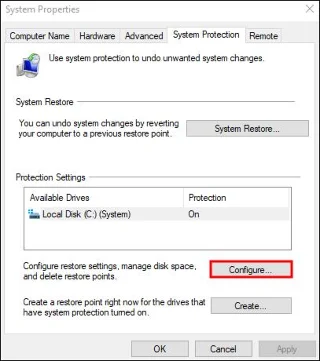 Як відновити видалені файли в Windows 10