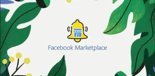 Как да настроите предупреждения във Facebook Marketplace