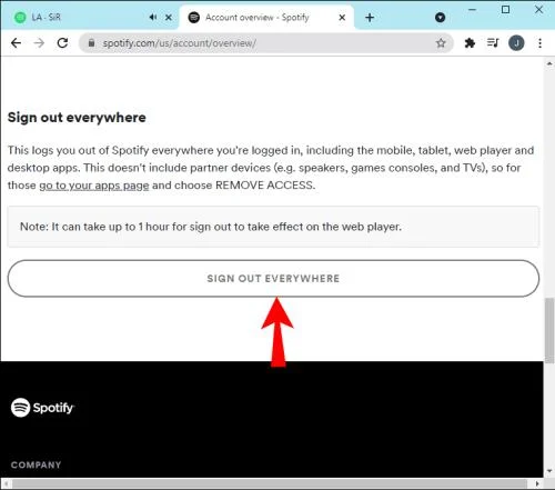 Spotify продължава да спира [Най-добри поправки]