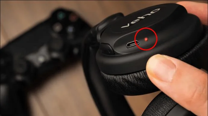 Как да свържете Bluetooth слушалки към PS4