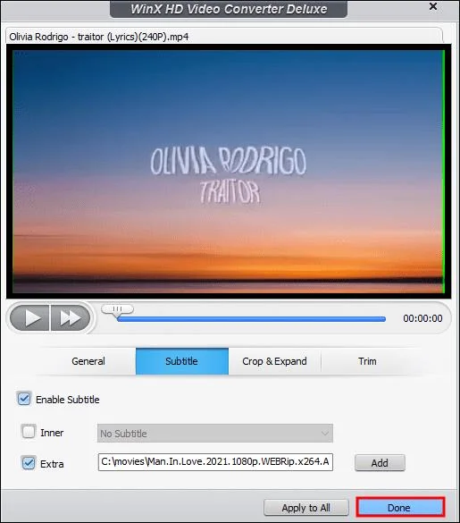 Как да синхронизирате субтитри във VLC