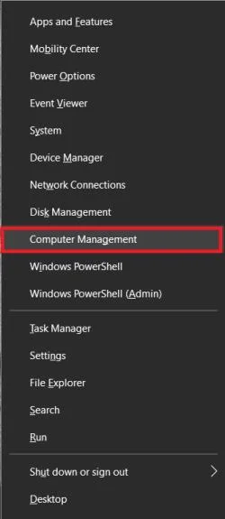 Як вимкнути обліковий запис адміністратора в Windows 10 або 11