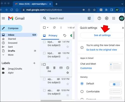 Πώς να διορθώσετε το Gmail που δεν λειτουργεί στο iPhone