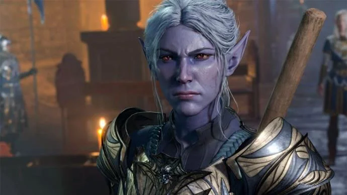 The Best Baldur'S Gate 3 Companions