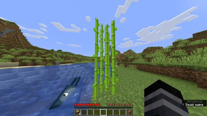 Minecraft: Как да си направим хартия