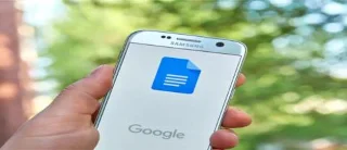 Как да промените размера на страницата в Google Документи