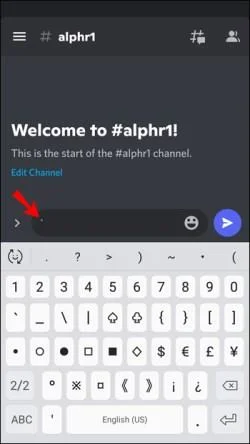 Πώς να χρησιμοποιήσετε μπλοκ κώδικα στο Discord