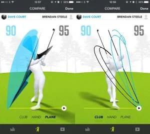 Zepp Golf 2 Review: Είναι αυτό το πιο έξυπνο φορητό γκολφ;