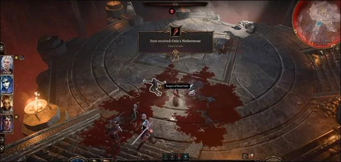 Baldur'S Gate 3 Quest Order
