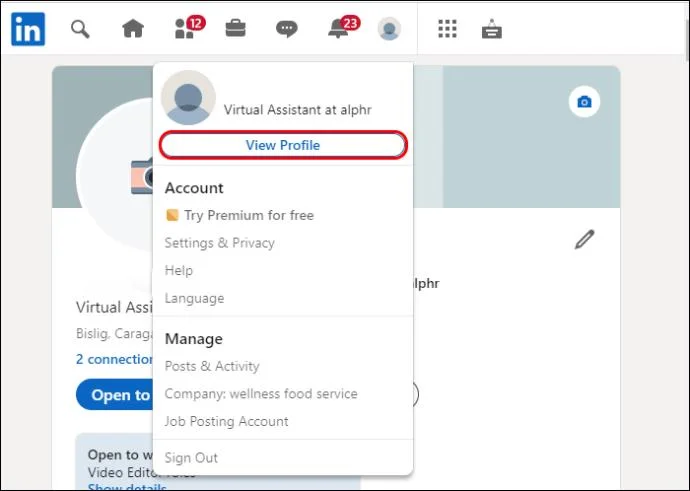 Πώς να προσθέσετε μια πιστοποίηση στο LinkedIn