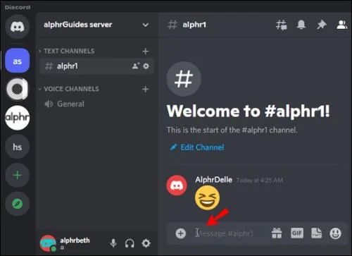 Πώς να χρησιμοποιήσετε μπλοκ κώδικα στο Discord