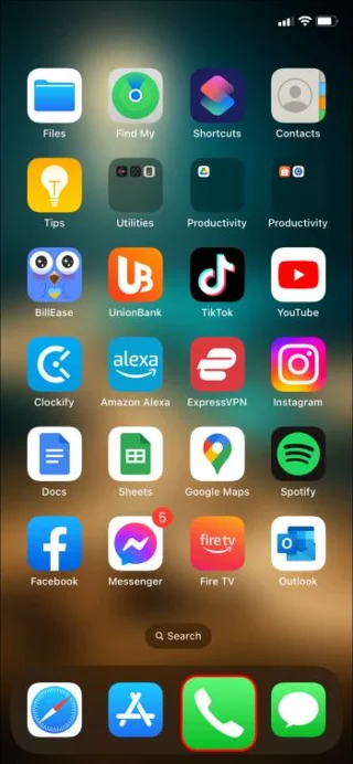 Как да възстановите изтрити контакти на iPhone