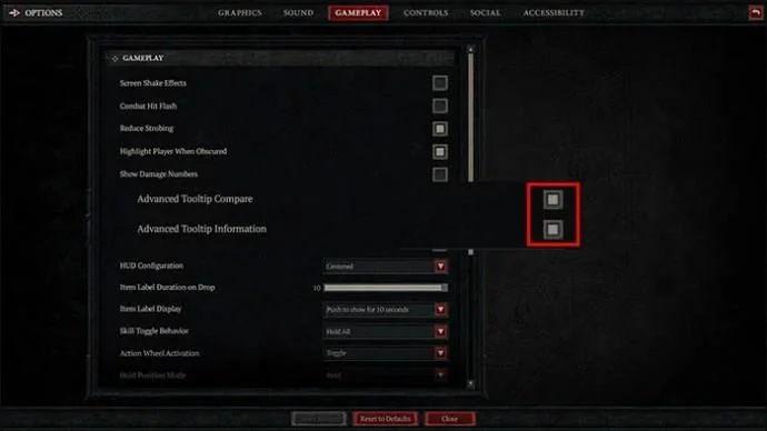 Как да използвате аспекти в Diablo 4