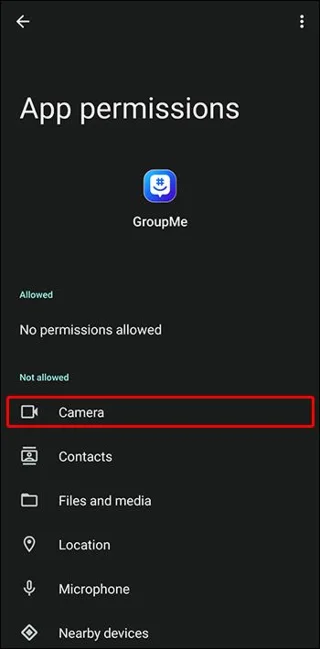 Πώς να διορθώσετε το GroupMe που δεν φορτώνει εικόνες